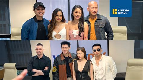 liezel dela cruz vivamax|Vivamax heats up with ‘Maharot,’ ‘Daddysitter’ – CinemaBravo.